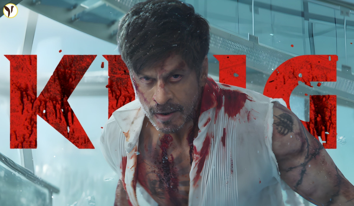 Why Shah Rukh Khan Invested ₹50 Crore on One King Movie Scene