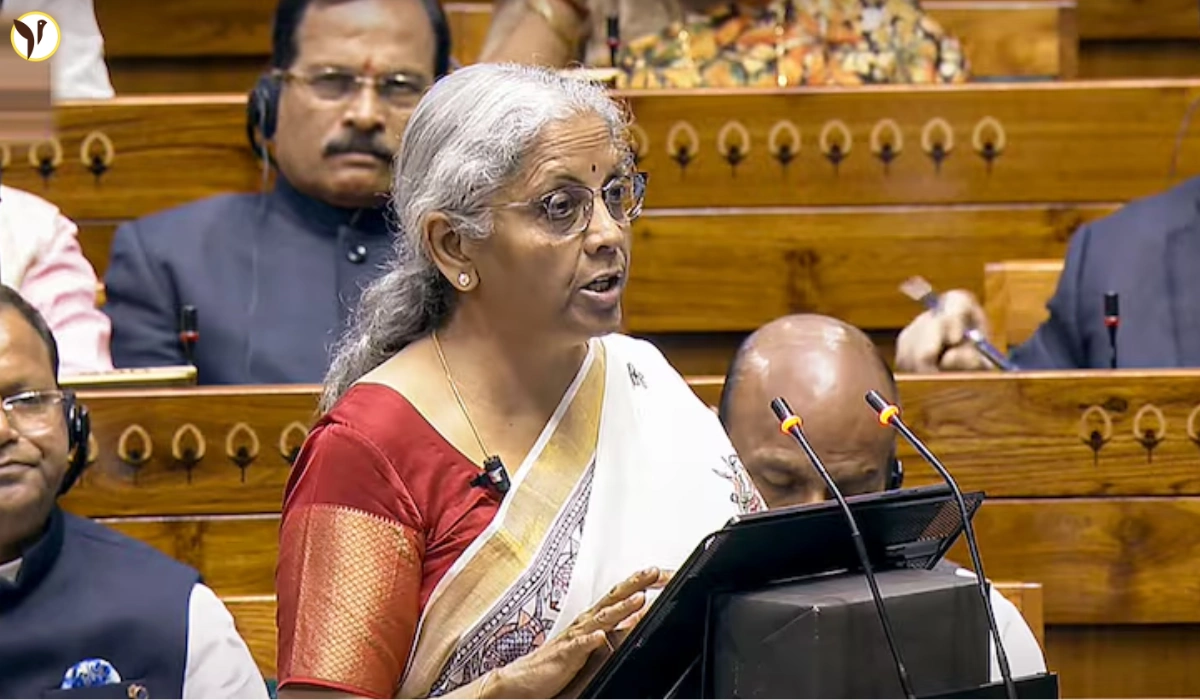 Budget 2026 Tax Signals: Why the Salaried Class Is Watching Closely