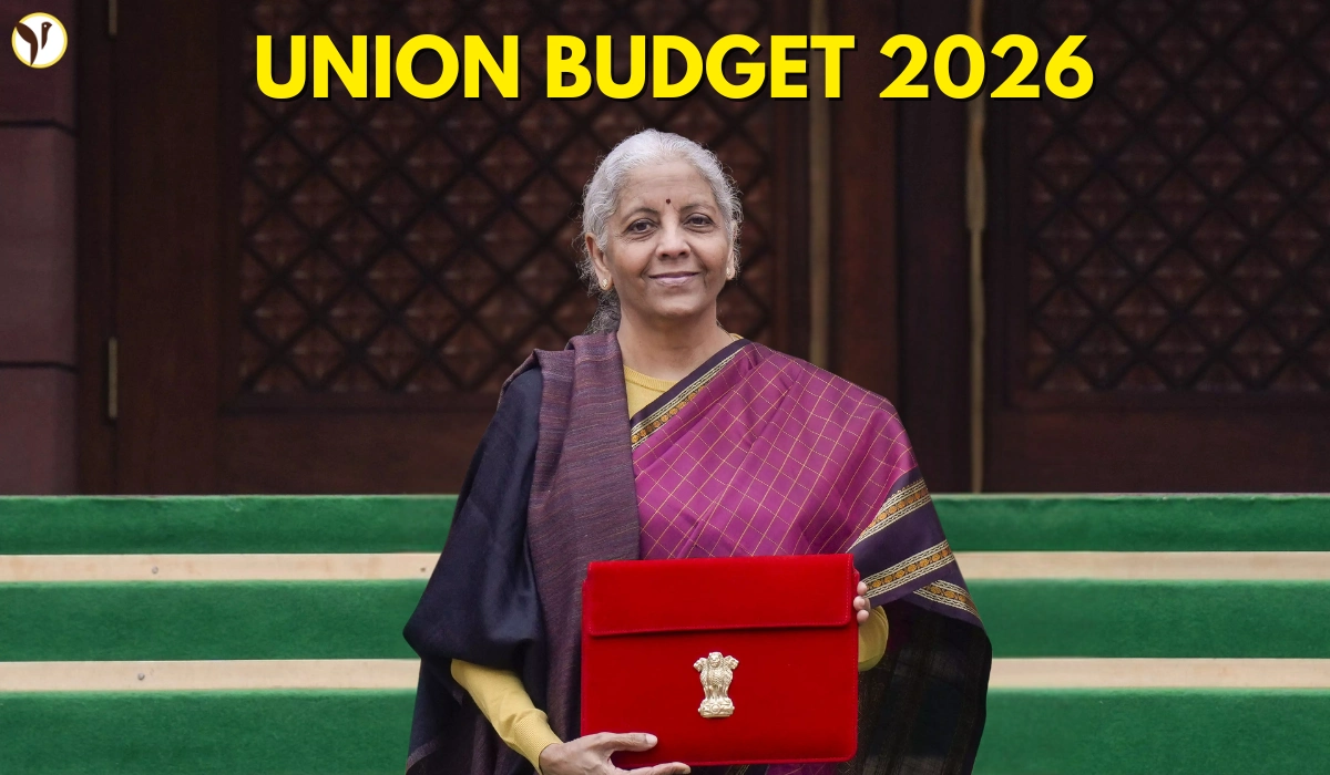 Union Budget 2026