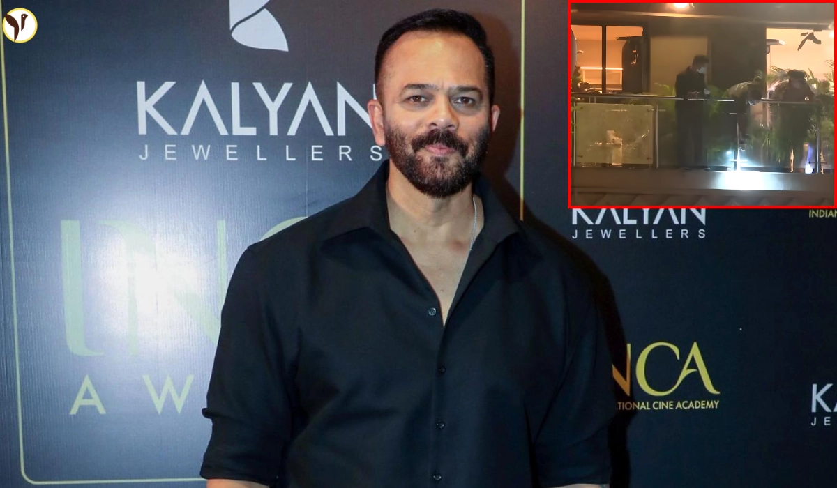Rohit Shetty