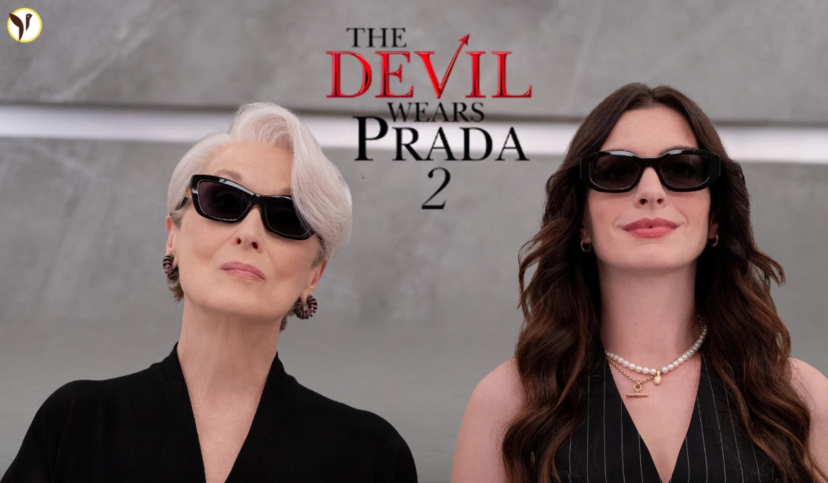 Devil Wears Prada 2