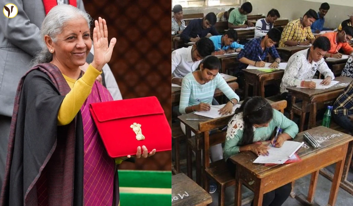 Budget 2026 Explains Benefits for Students