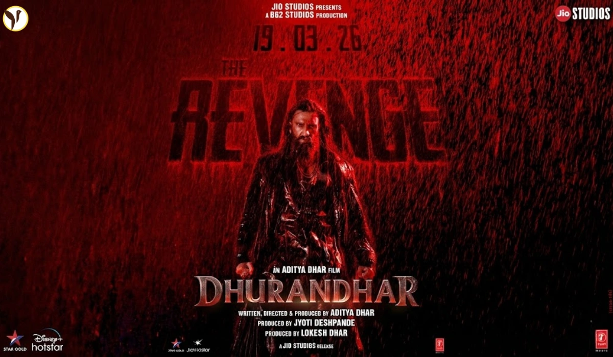 Dhurandhar 2