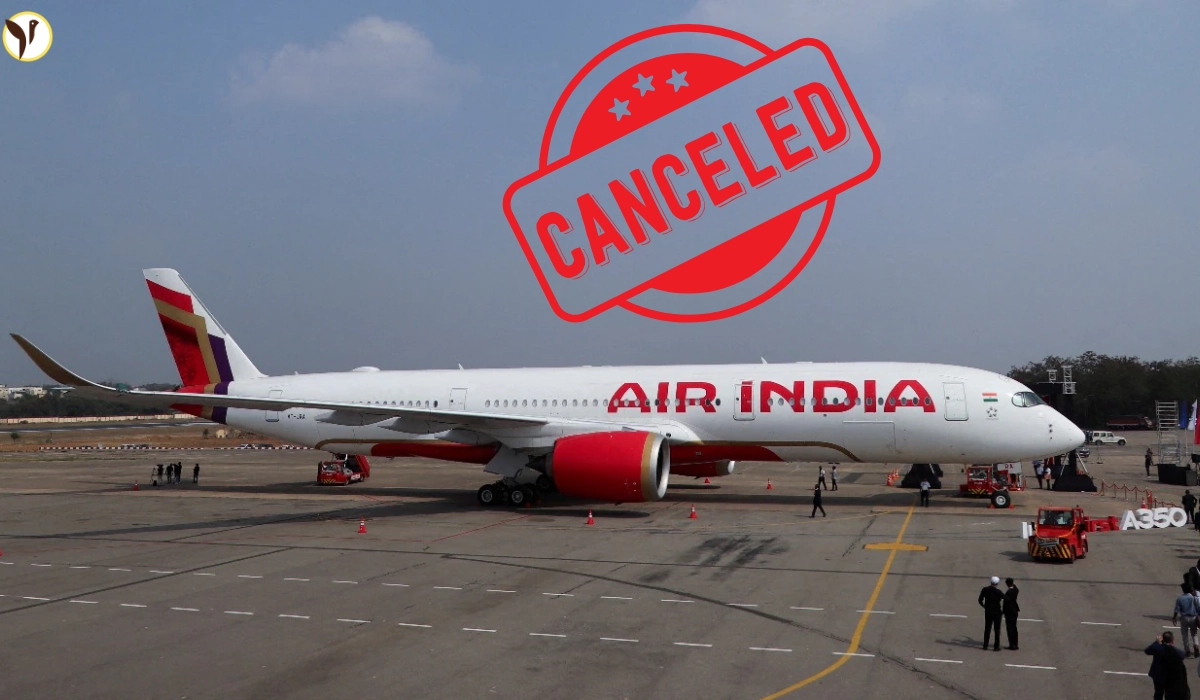 Air India