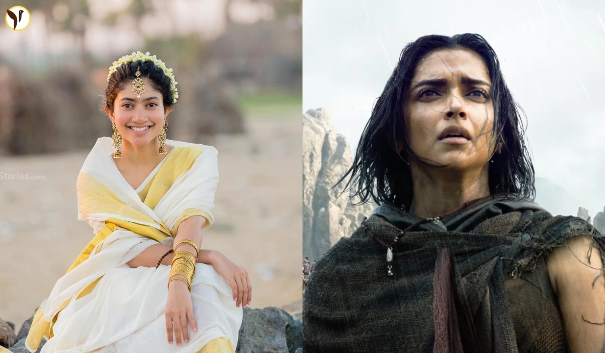 Kalki 2: Is Sai Pallavi Being Considered After Deepika’s Exit?
