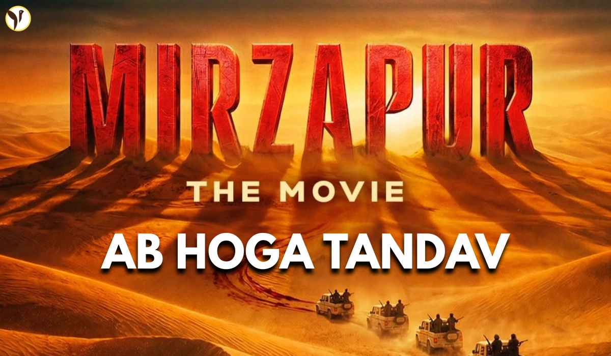 Mirzapur Movie Hits Theatres Sept 4: Is Munna Bhaiya Back?