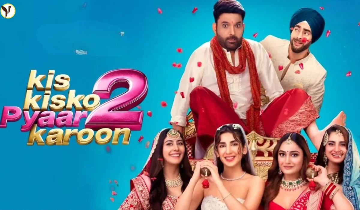 Kis Kisko Pyaar Karoon 2