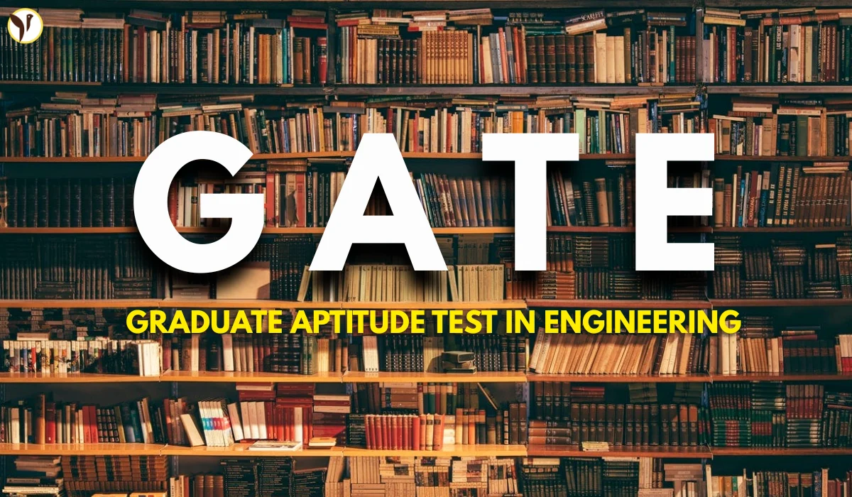 GATE 2026 Exam Dates, Rules, Admit Card and PSU Path Explained