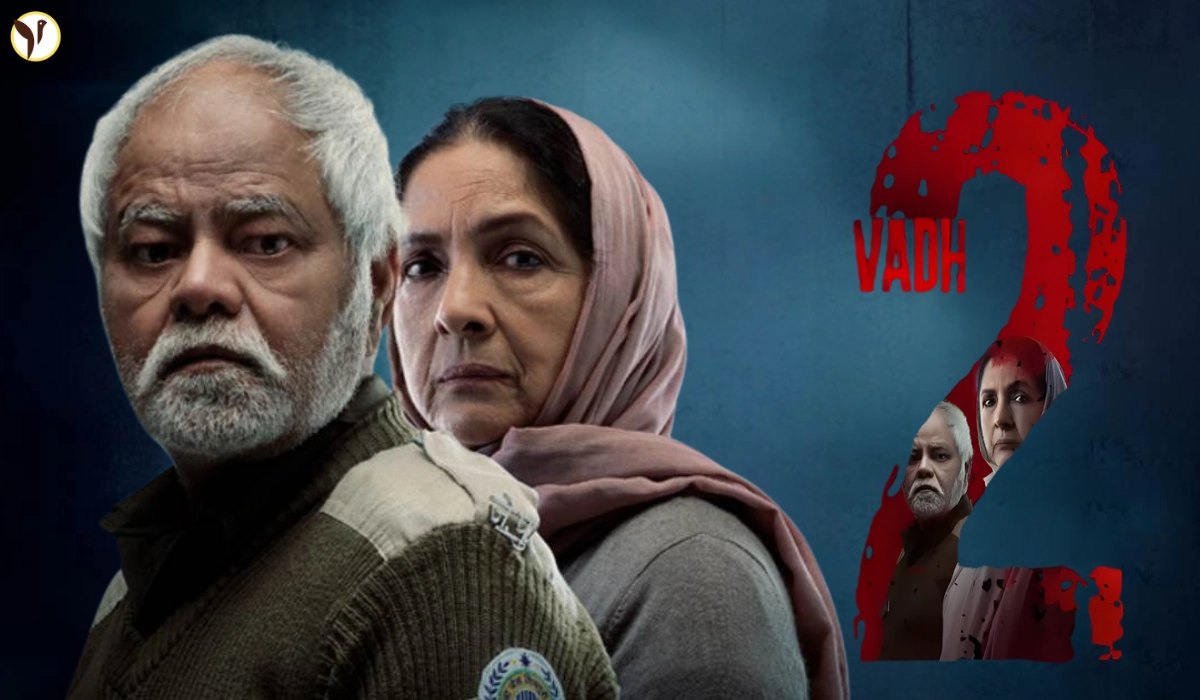 Vadh 2 Review