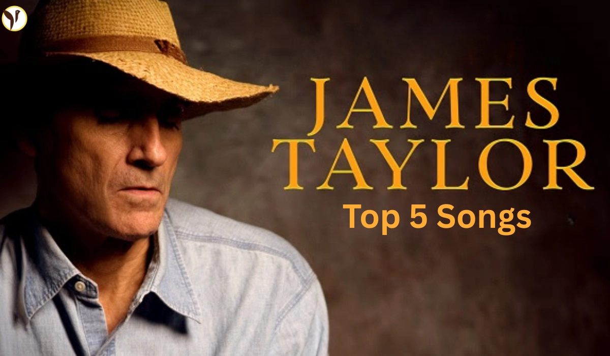 James Taylor 