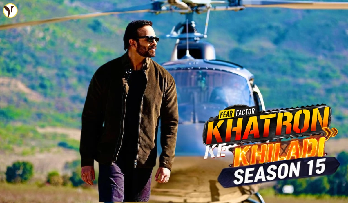 Khatron Ke Khiladi S15