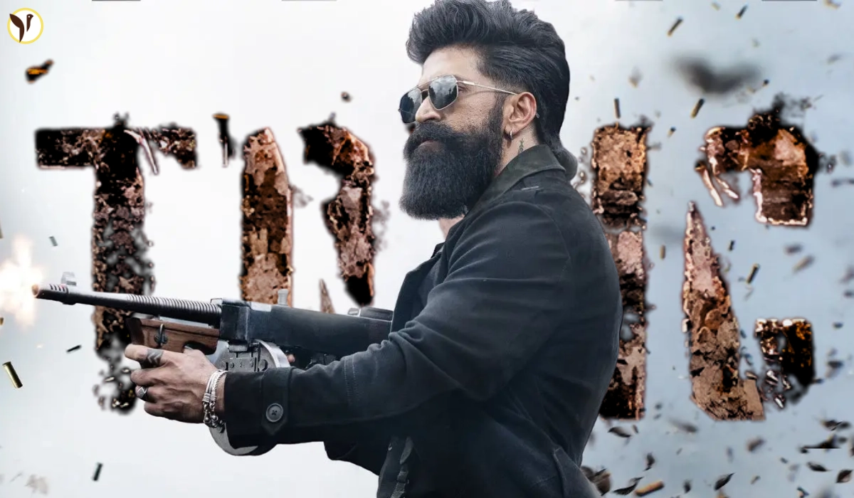 Toxic 2026: Yash Targets Hindi Belt with AA Films Backing