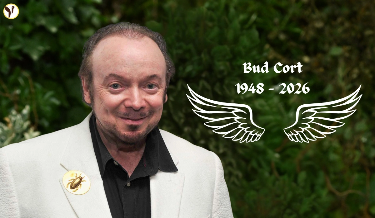 Bud Cort 