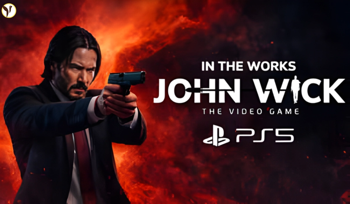 john wick game ps5