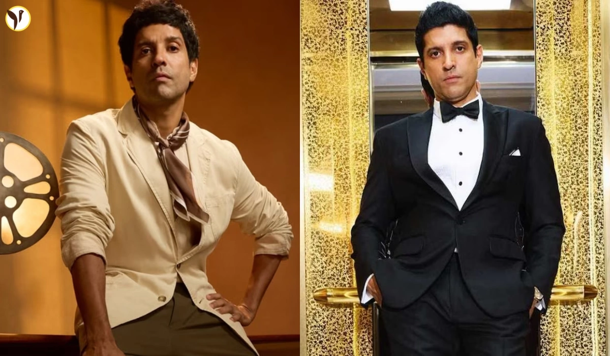 Farhan Akhtar