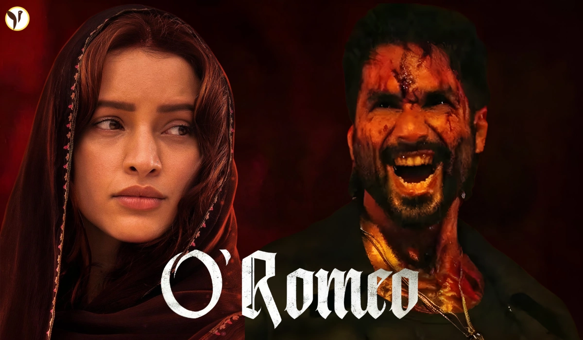 O Romeo Review