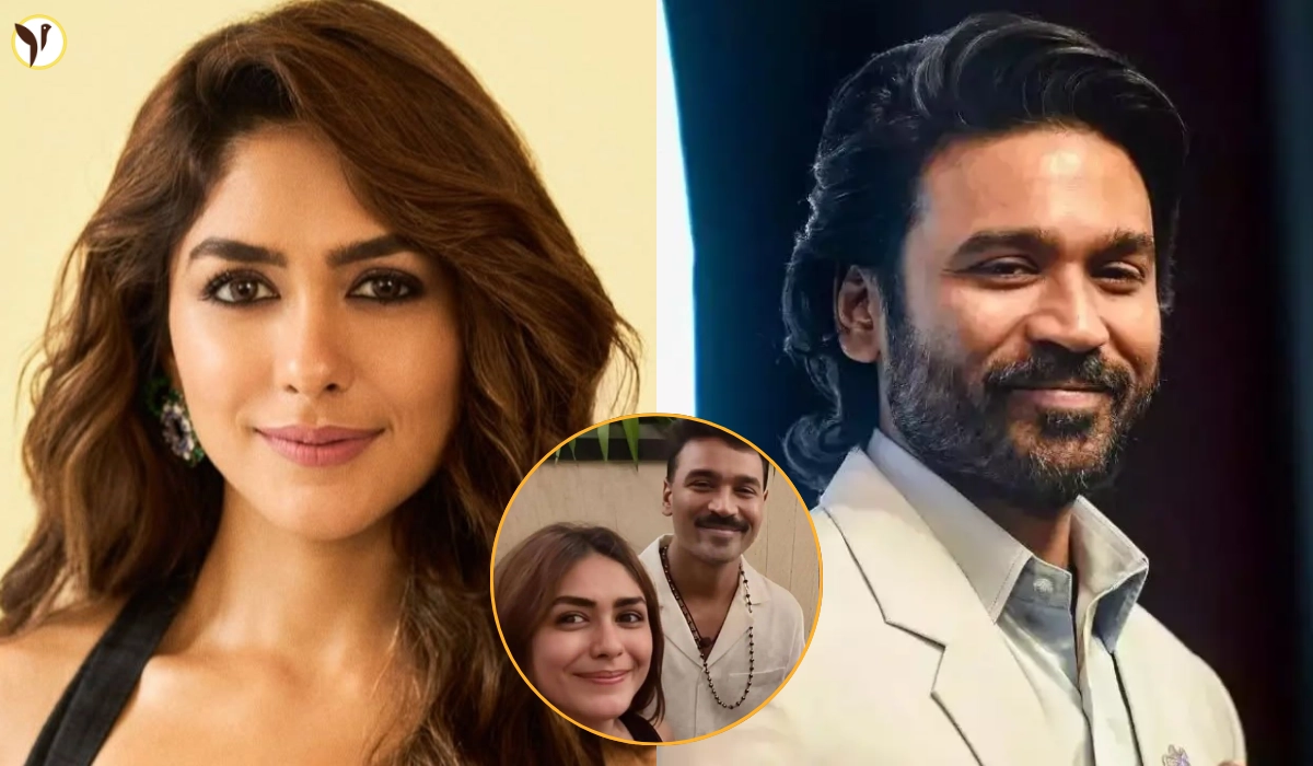 Mrunal Thakur Wedding Rumours