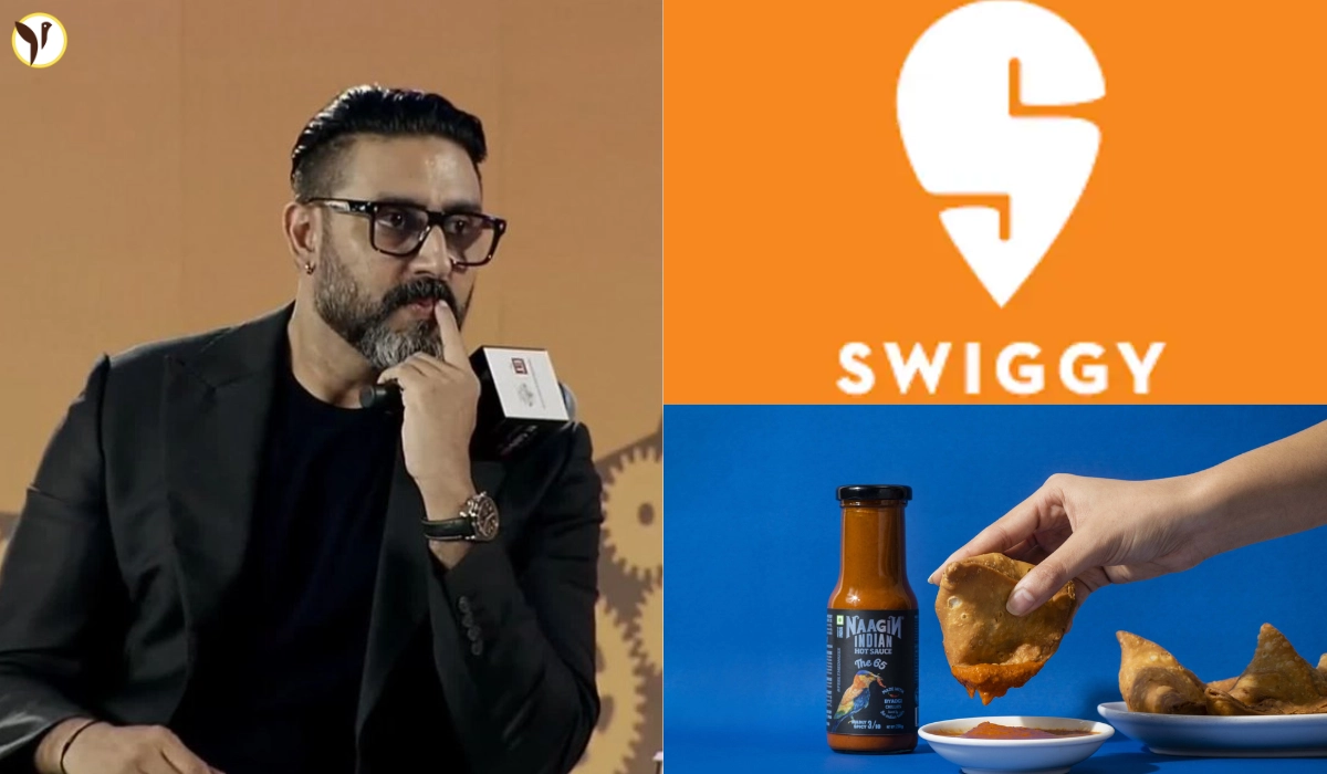 Abhishek Bachchan’s Swiggy, Naagin Investment Logic Decoded