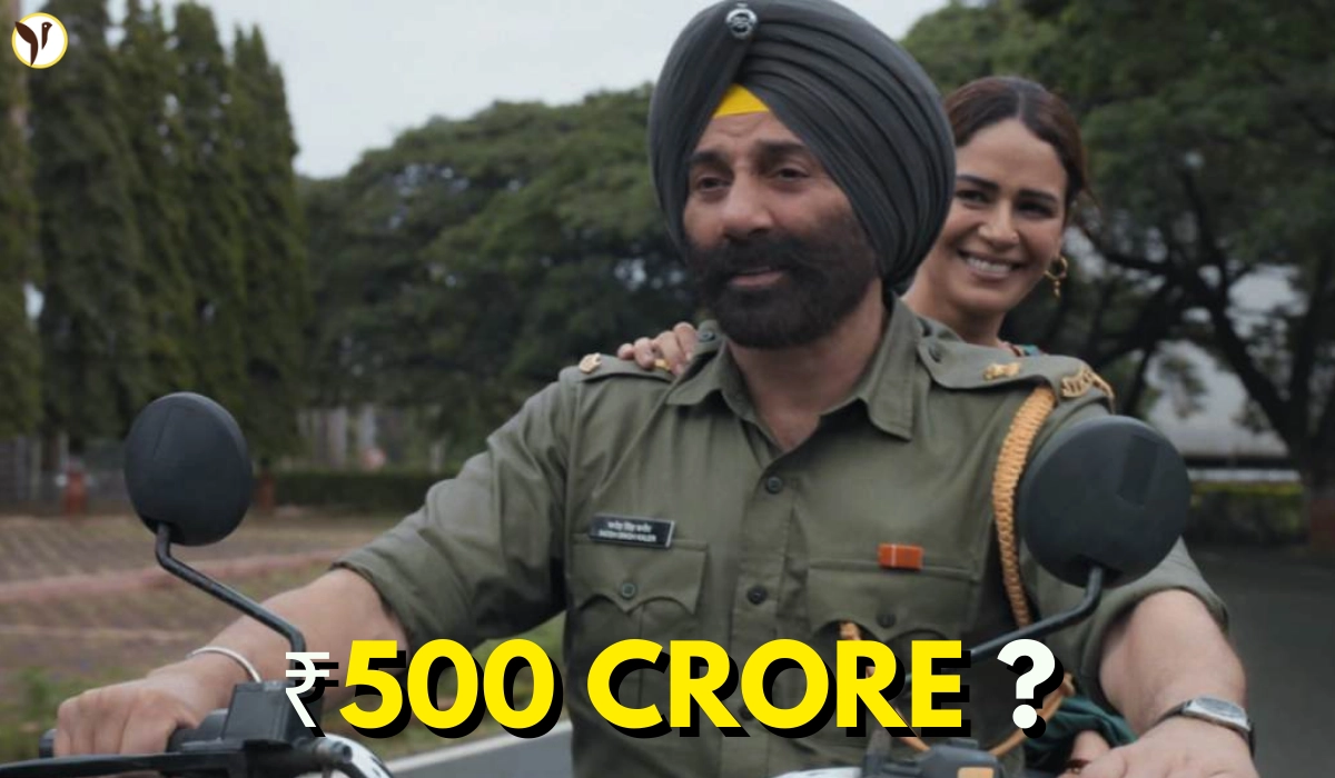 Border 2 Closing In on ₹500 Crore Worldwide Milestone