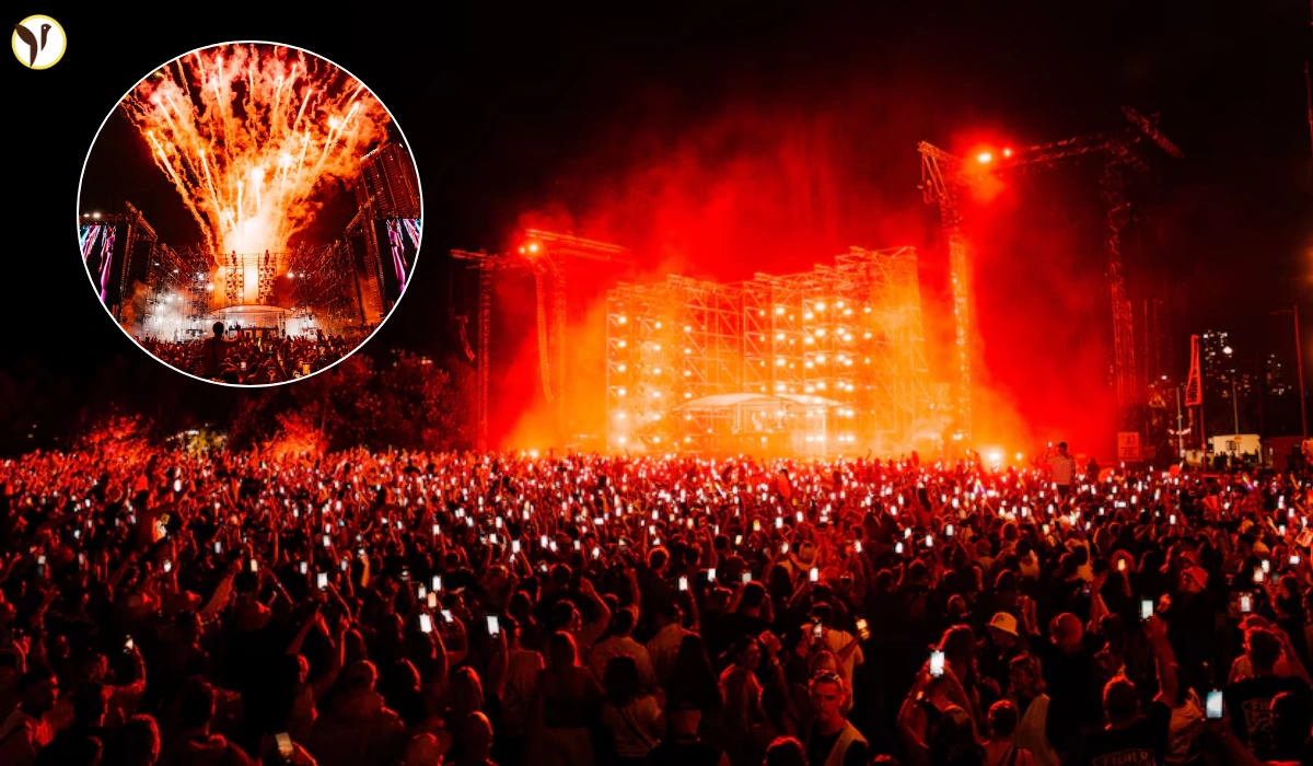 fisher out to lunch festival