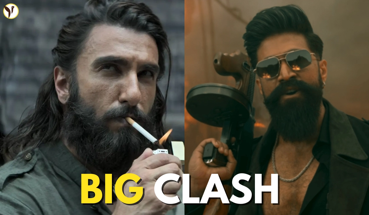 Yash vs Ranveer: Eid 2026 Turns Into a Box Office War