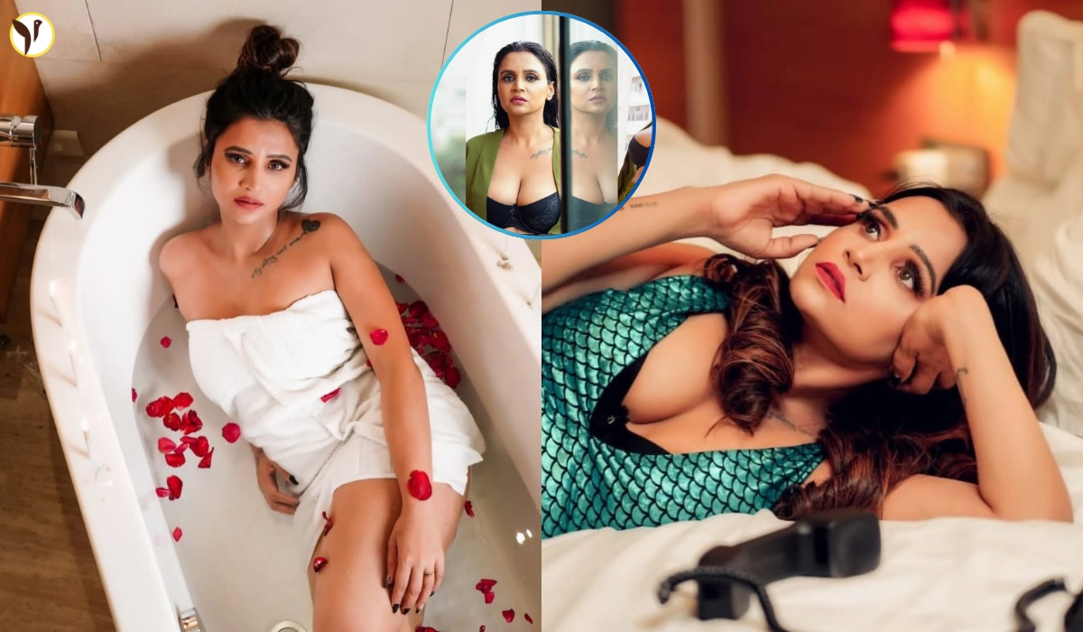 Redheemaa bigg boss 20