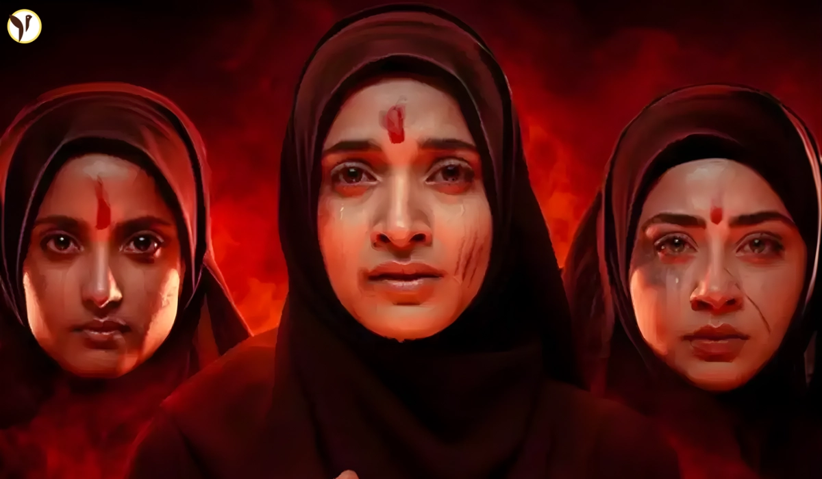 The Kerala Story 2 Trailer