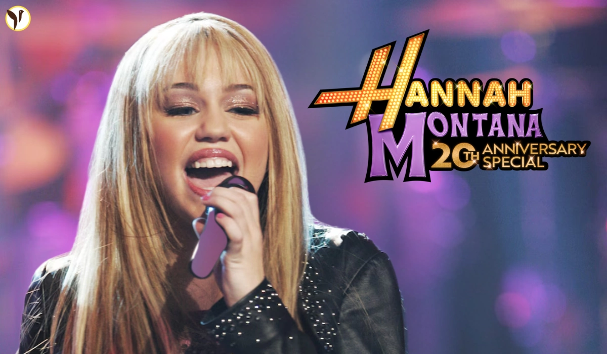 Hannah Montana