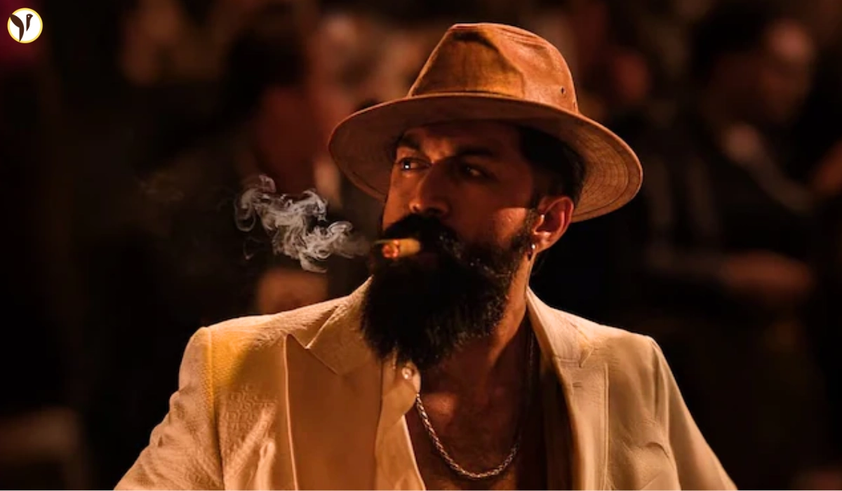 Toxic Plot Leaked Before Release: Yash’s Dark Goa Saga Exposed