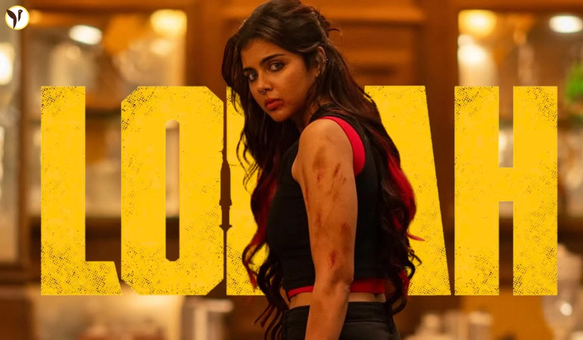 Lokah Chapter 2 Shoot From September, Kalyani Returns