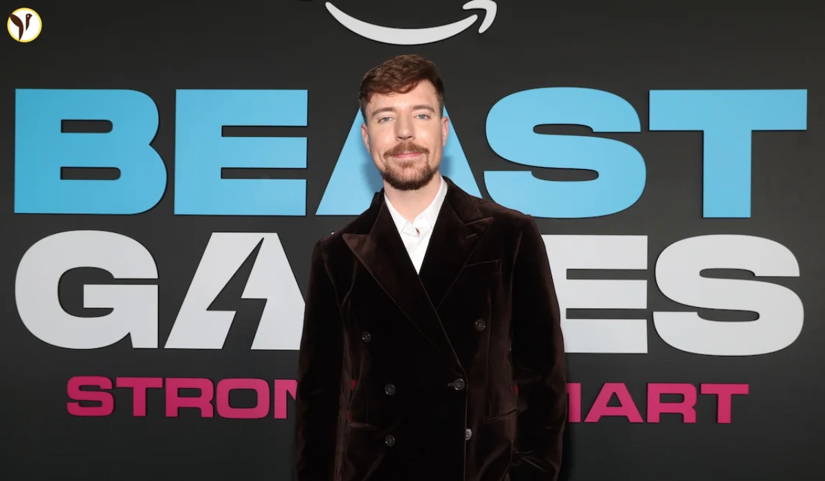 MrBeast Breaks Silence on Beast Games Finale Twist