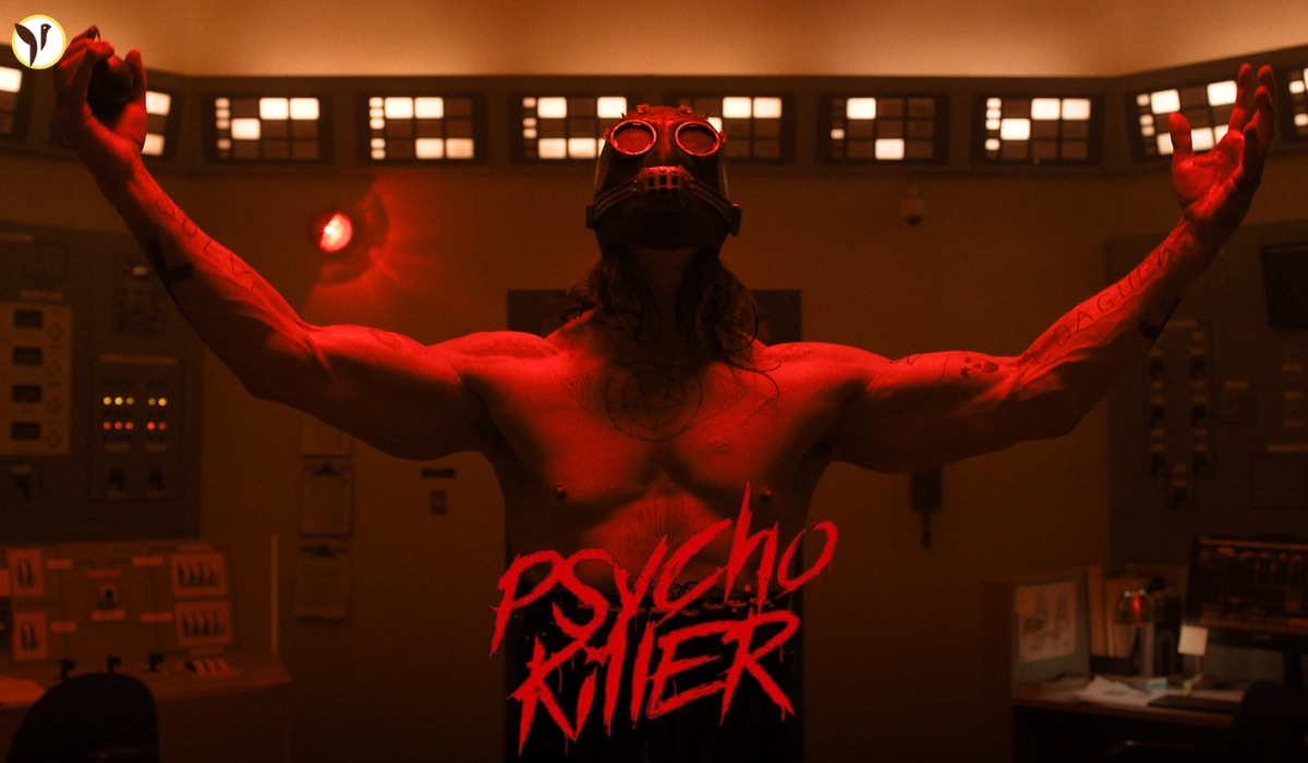 Psycho Killer Movie