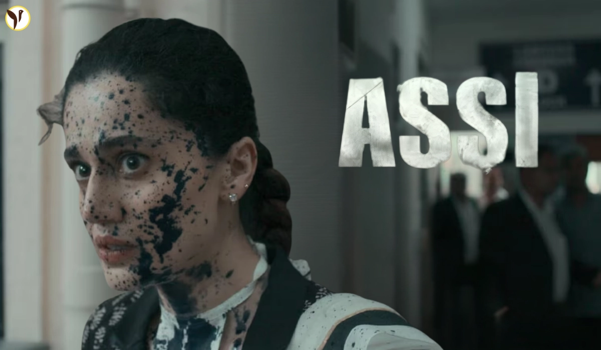 Assi Movie Review