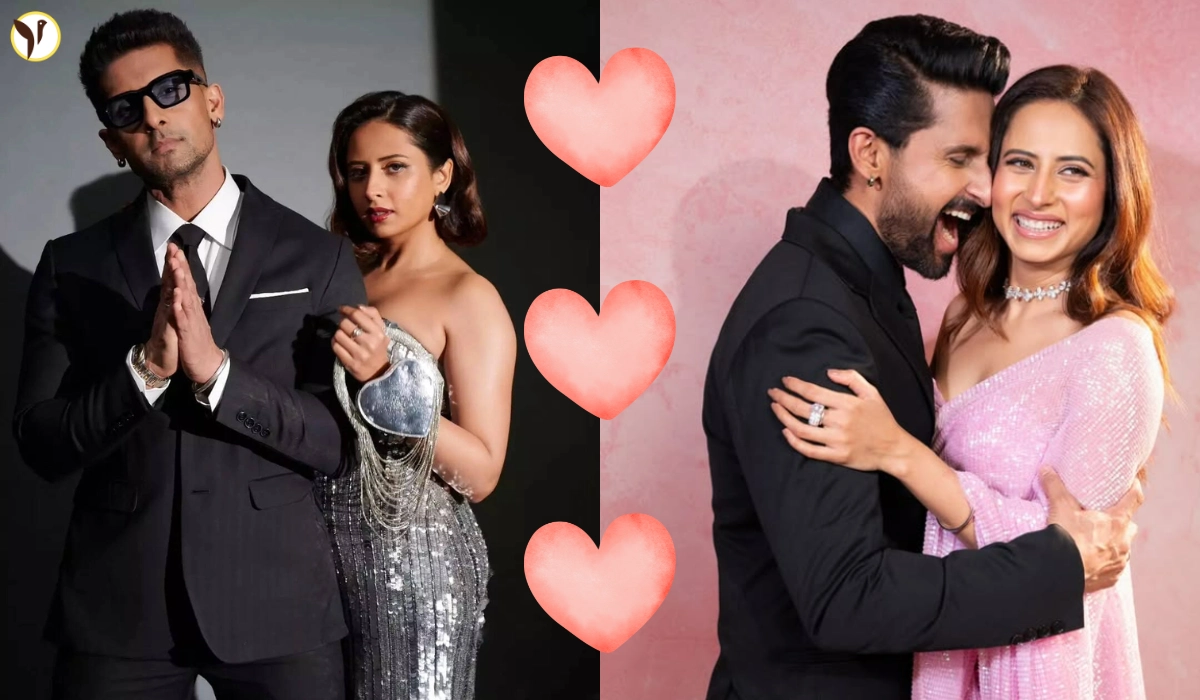 Sargun Mehta Slams Pregnancy Rumours After 12 Years