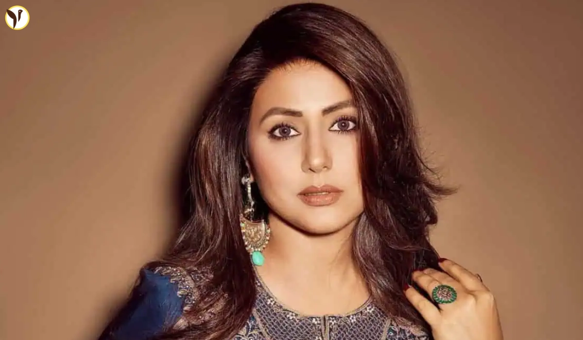 Hina Khan Shares Practical Ramadan Fitness and Diet Plan