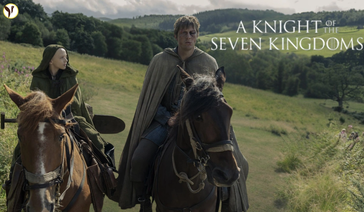 Knight of the Seven Kingdoms