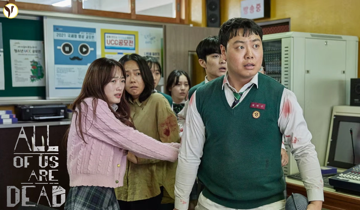 All of Us Are Dead S2 