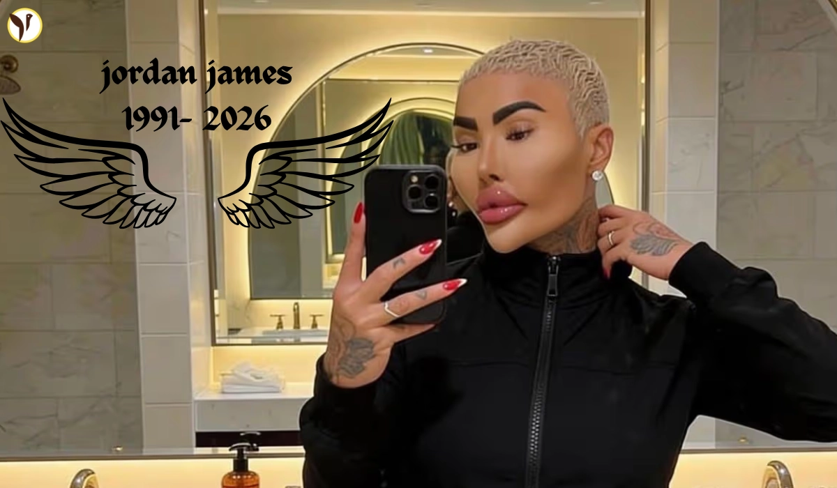 ‘Botched’ Lip King Jordan James Parke Dies at 34; London Arrests