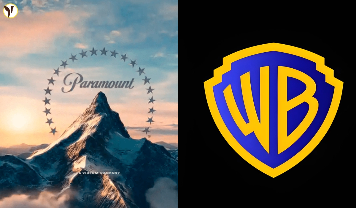 Paramount Raises Bid for WBD: How Much Is It Now? Big Surprise?!!