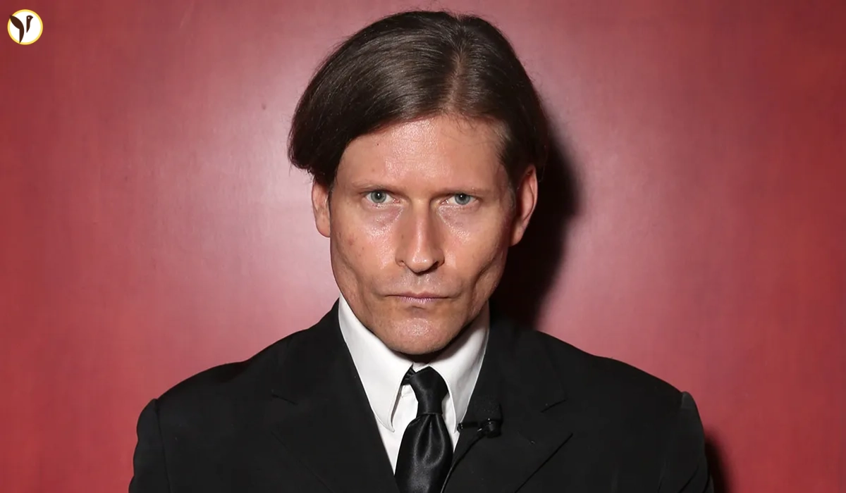 Crispin Glover
