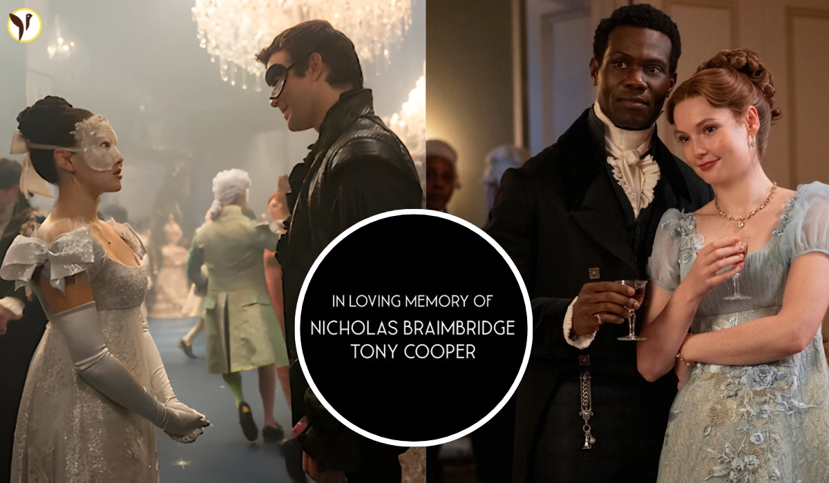 Nicholas Braimbridge