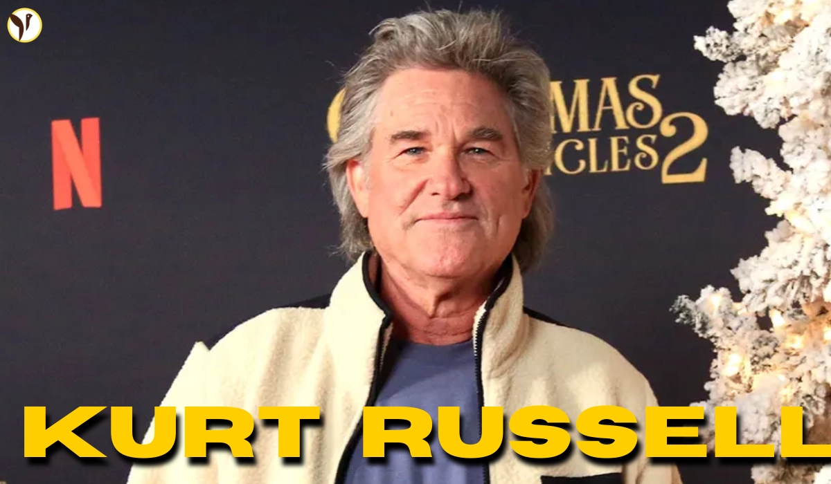 Rio Hudson Dance Talent With Kurt Russell Support and Hawn Legacy