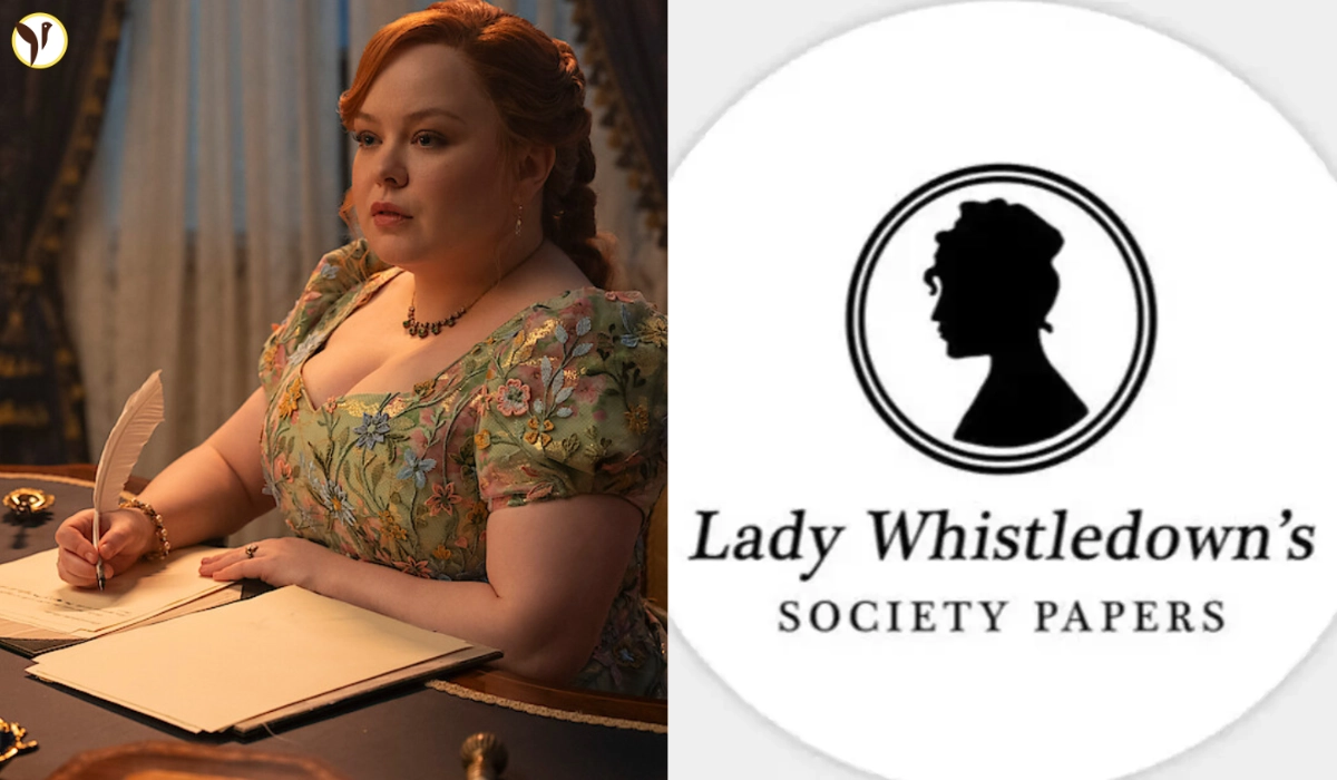Lady Whistledown