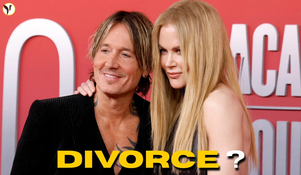 Nicole Kidman and Keith Urban Finalize Divorce, Farm Animals in Focus