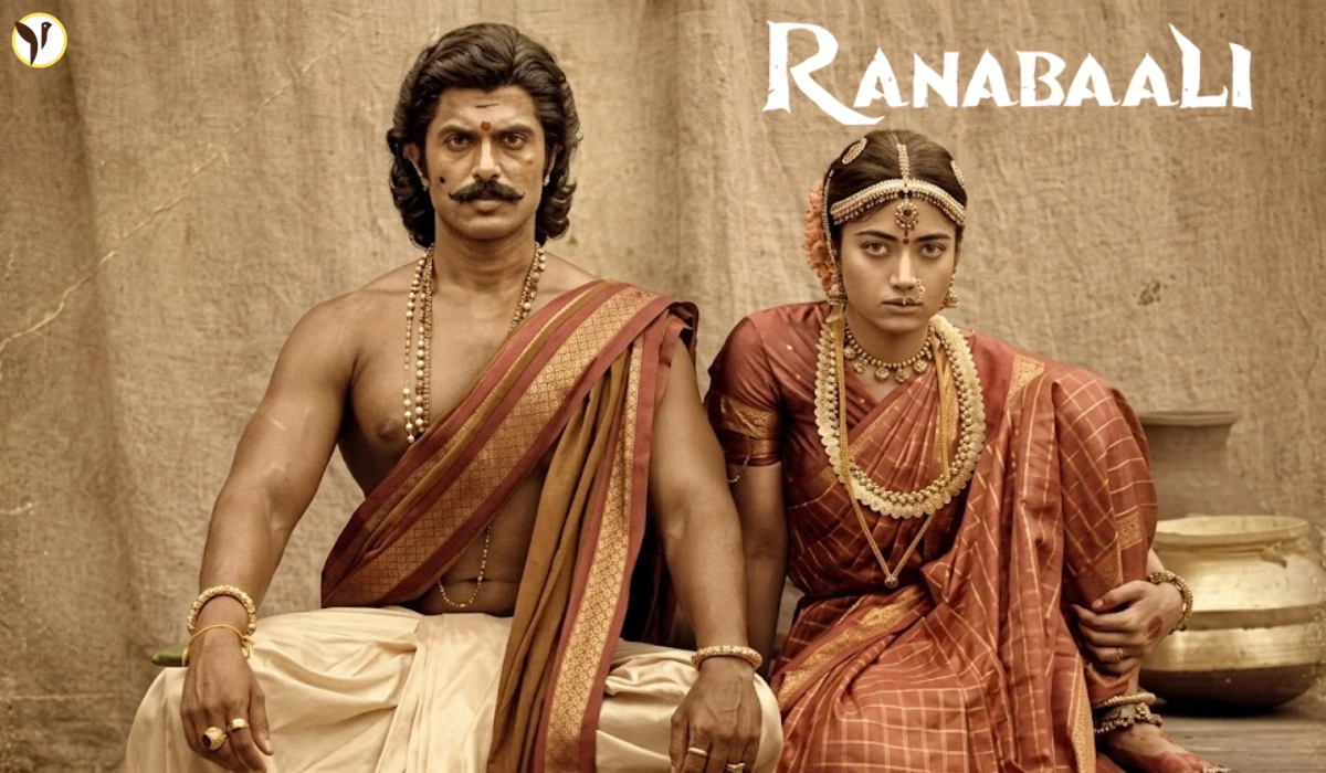 Ranabaali