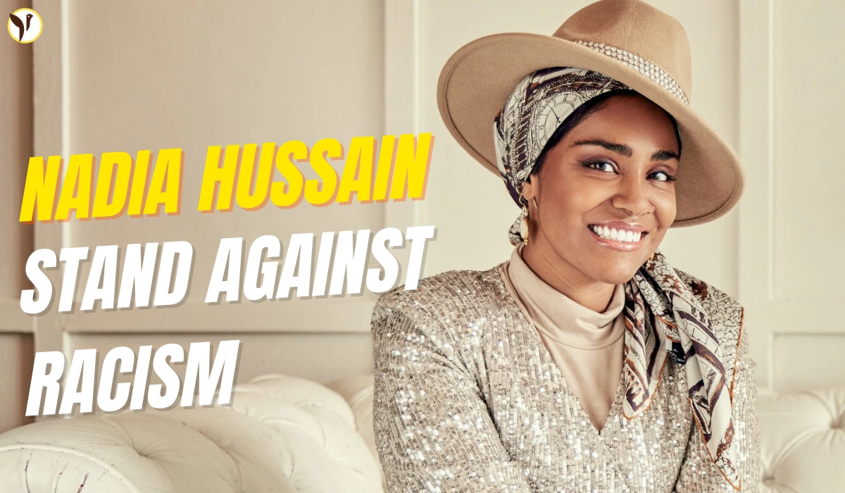 Nadiya Hussain, Net Worth, Career Rise