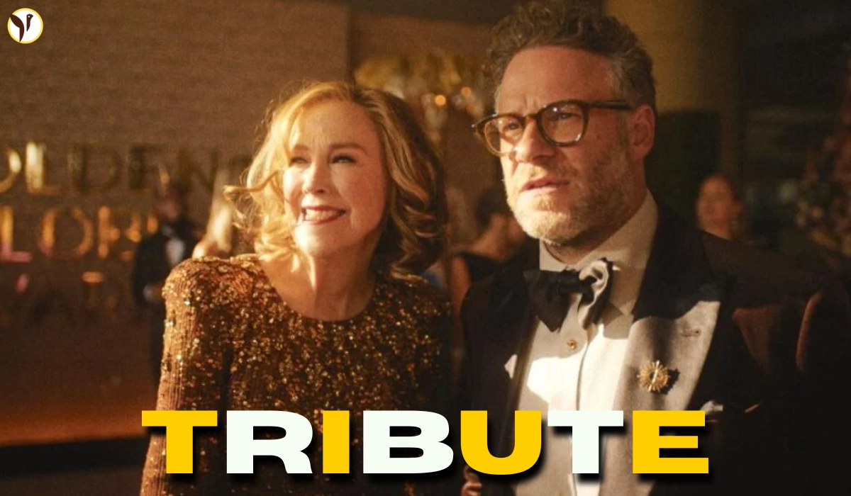 Catherine O’Hara’s Historic Actor Award & Rogen Tribute