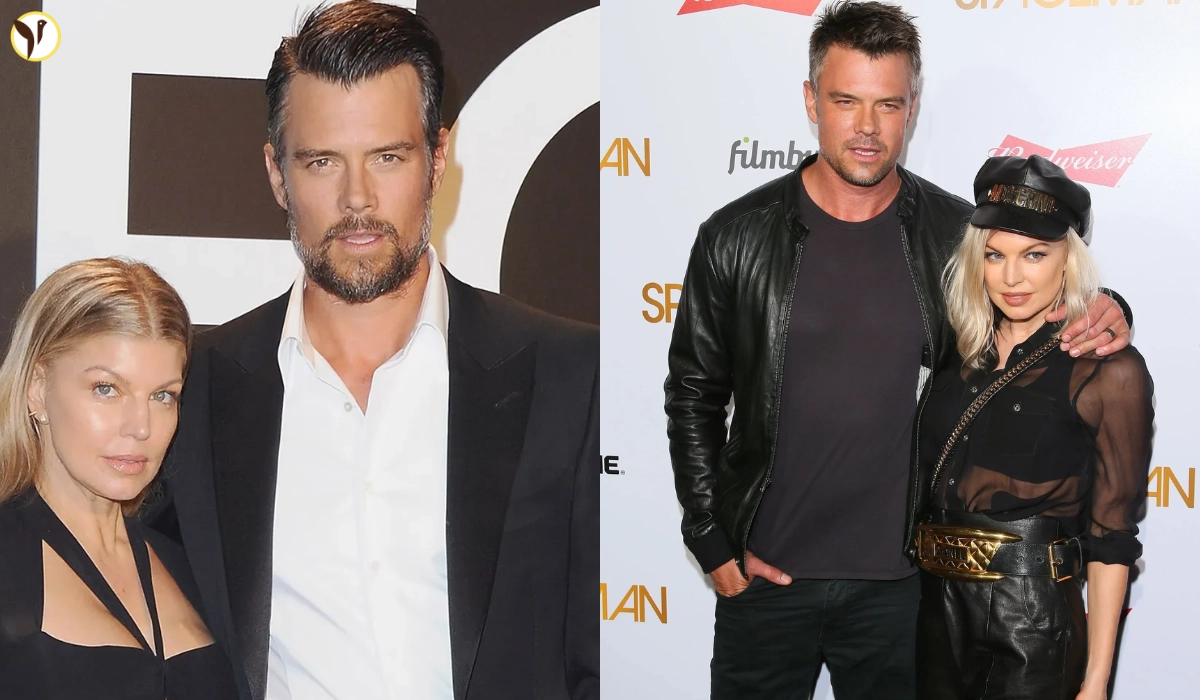 Josh Duhamel Reflects on Fergie Divorce Without Regret