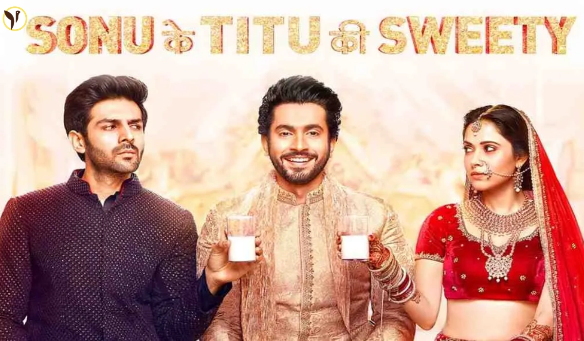 Kartik Aaryan's Sonu Ke Titu Ki Sweety re-release