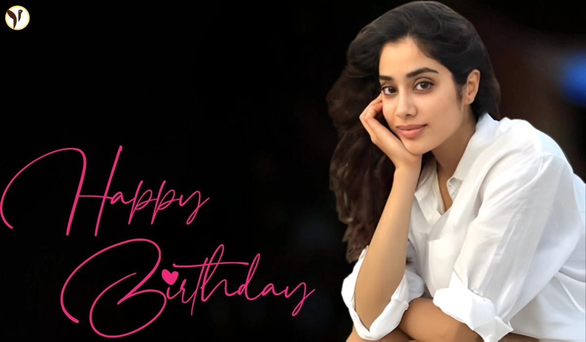 Janhvi Kapoor